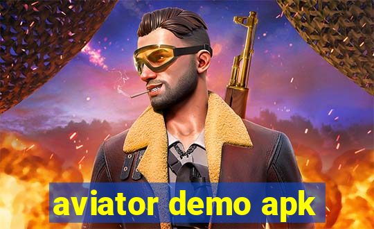 aviator demo apk